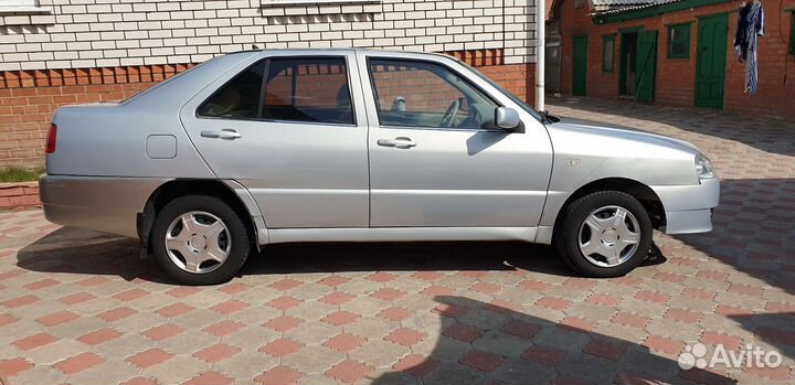 Vortex Corda 1.5 МТ, 2010, 109 000 км