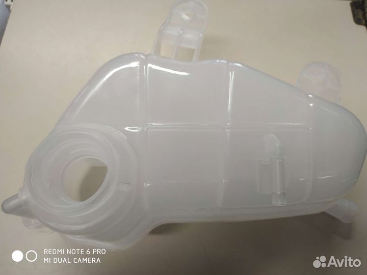 Бачок расширительный Chevrolet Aveo T300/Cobalt