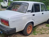 ВАЗ (LADA) 2107 1.6 MT, 2004, 75 000 км, с пробегом, цена 130 000 руб.