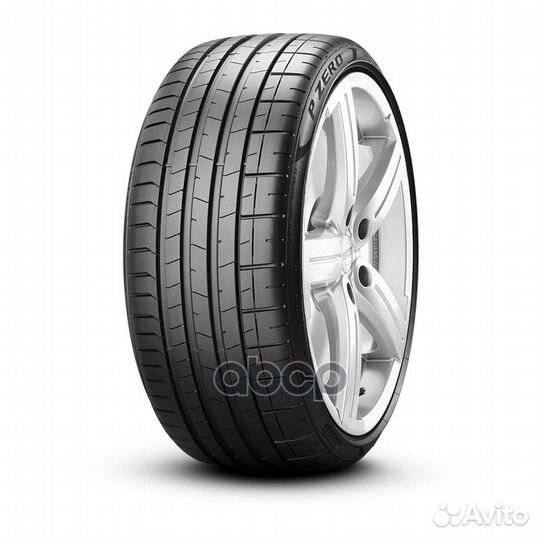 Pirelli P Zero Sports CAR 275/35 R19