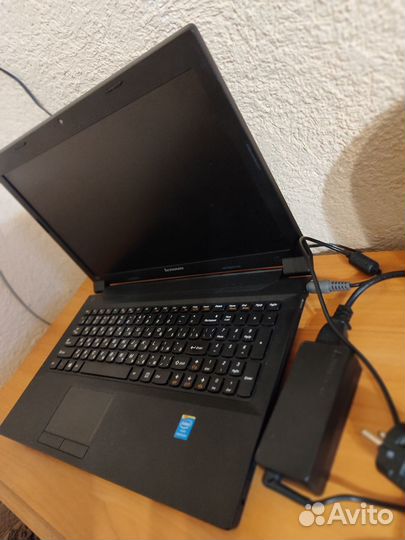 Игровой Lenovo