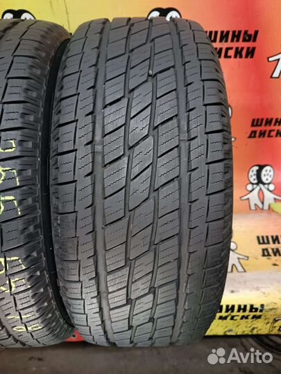 Toyo Open Country H/T 255/55 R18 109V