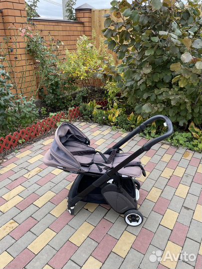 Прогулочная коляска Bugaboo ant
