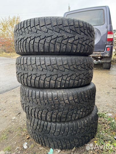 Maxxis ArcticTrekker NP3 255/60 R18 112T