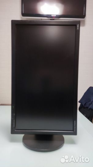 Монитор NEC ea231wmi 1920*1080