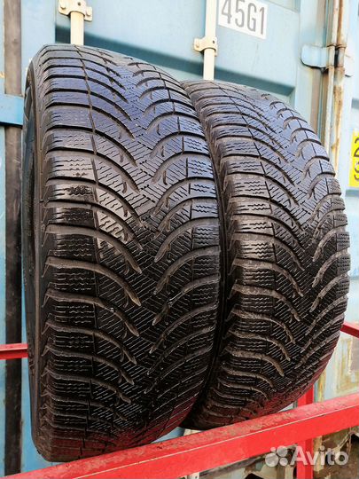 Nokian Tyres WR D3 215/60 R16