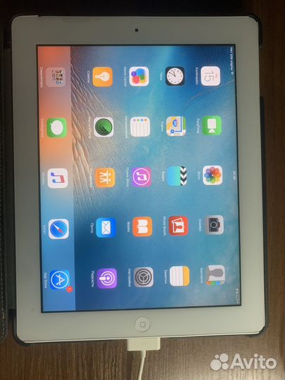iPad 2