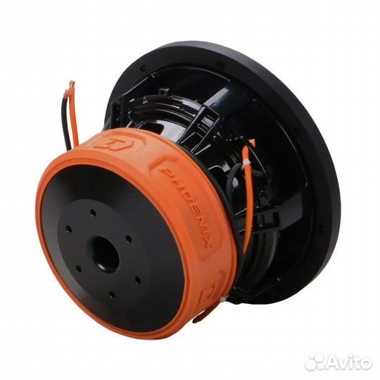 Сабвуфер DL Audio Phoenix 10