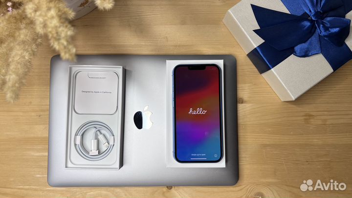iPhone 13, 128 ГБ