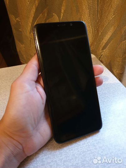 Samsung Galaxy S9 Plus, 4/64 ГБ