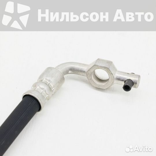 Тормозной шланг передний toyota dyna miyaco