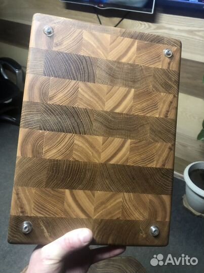 Разделочные доски