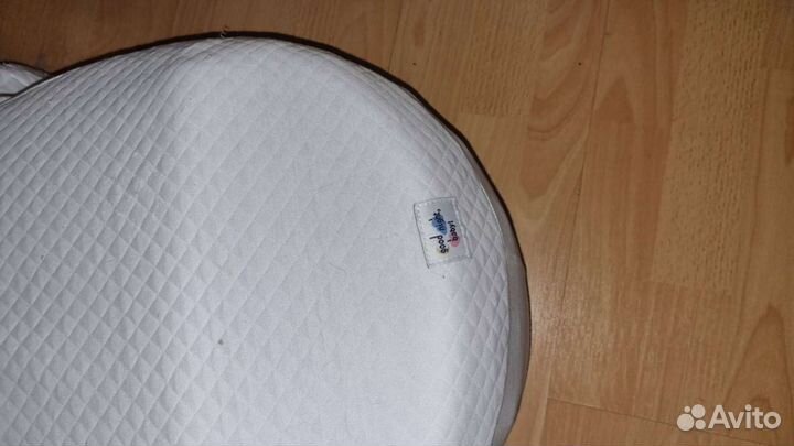 Кокон для новорожденных