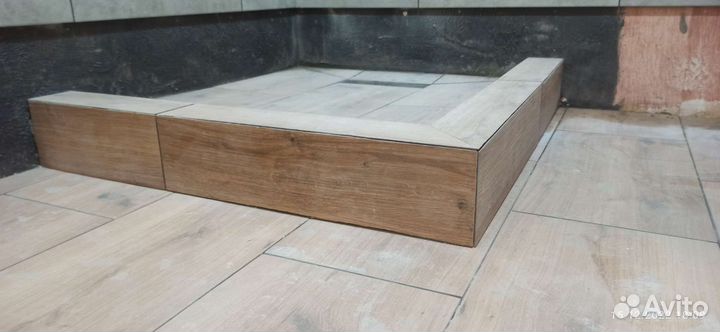 Ремонт и отделка квартир