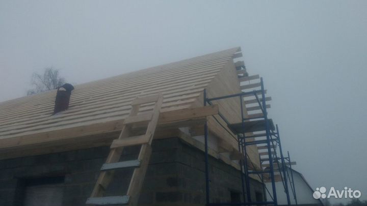 Ремонт и строительство