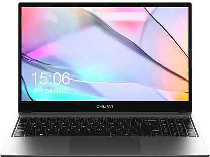 Новый ноутбук 15.6”, i3-1215U/8Gb/256Gb