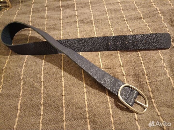 Ремни женские