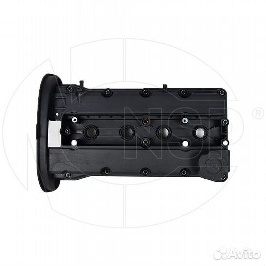 Крышка клапанная Лачетти Круз Нексия