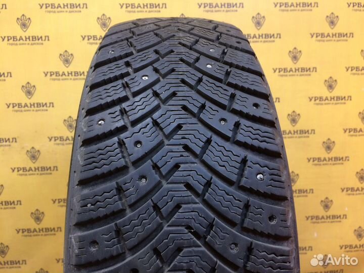 Michelin X-Ice North XIN2 185/65 R15 92T