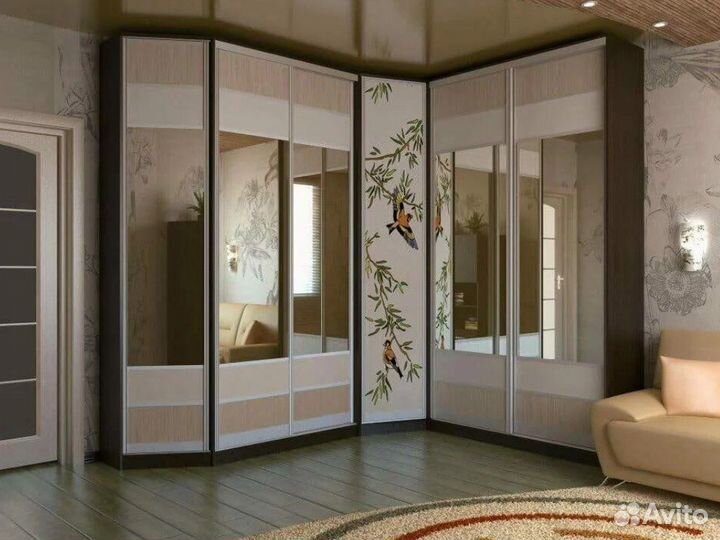 Угловой шкаф бесплатная консультация