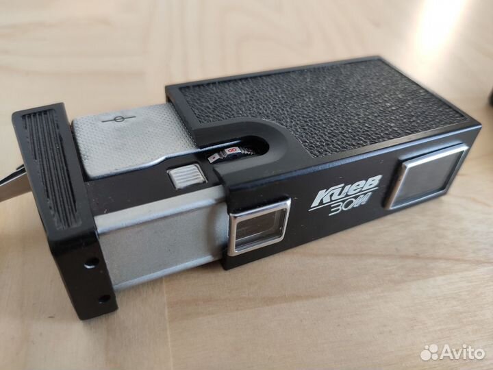 Фотоаппарат Киев-30М