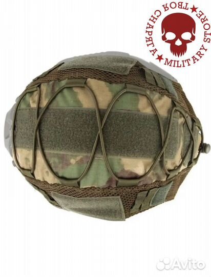 Чехол на шлем Fast (Ops core)