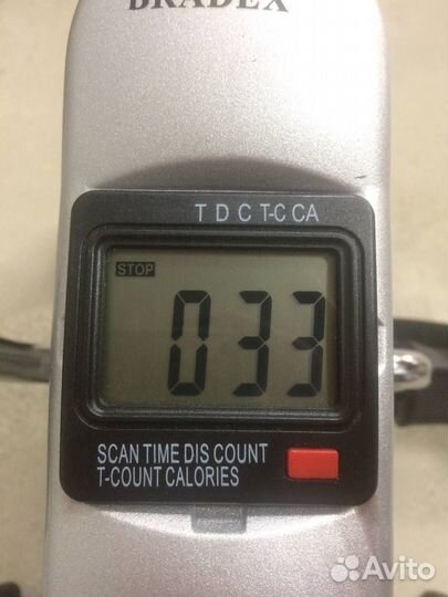 Велотренажер Bradex SF 0052