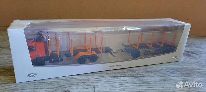 Маз-5516 и маз-6306 с прицепом маз-83781