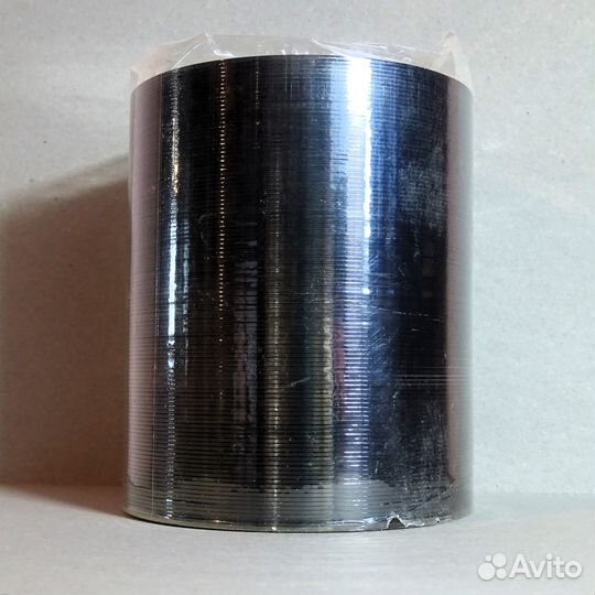 CD Roll Компакт диск с записью около 200 шт