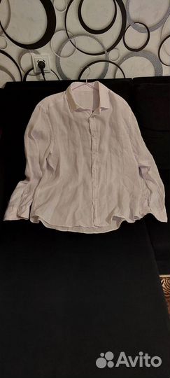 Рубашка мужская