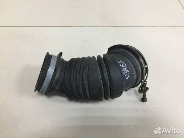 Патрубок воздушного фильтра Toyota Corolla E150 20