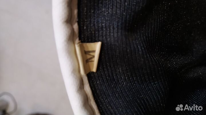 Защита ног для единоборств