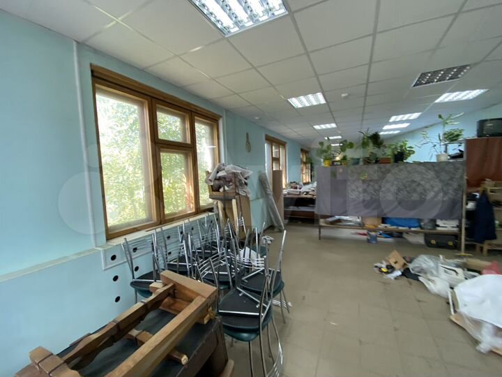 Производство, 130 м²