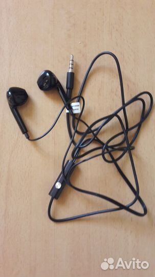 Чехол-книжка,задняя панель, наушники, защит.плёнка