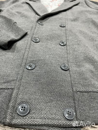 Кардиган на мальчика 164