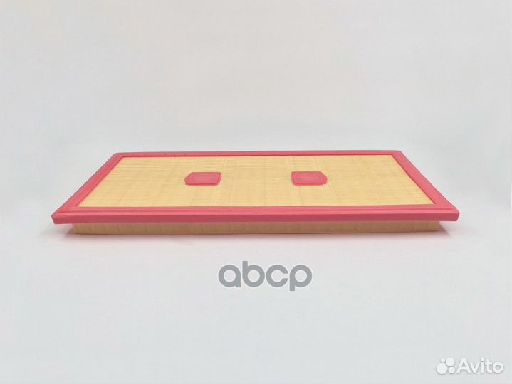 Фильтр воздушный mercedes-benz C-class W204 E-c