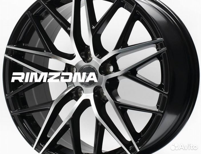 Литые диски vorsteiner R19 5x114.3 ave. Подборка