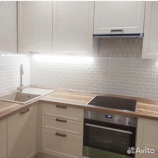 Кухня Кухонный гарнитур