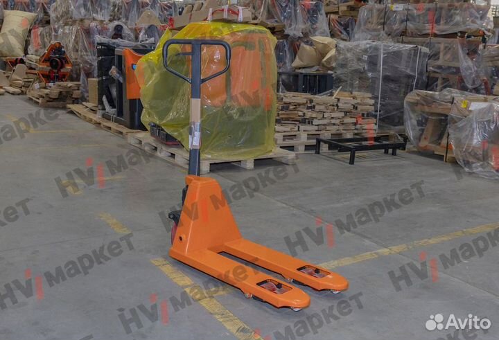 Гидравлическая тележка AC20