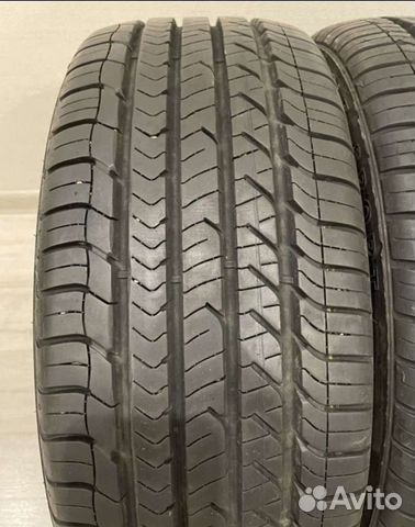 Goodyear Eagle Sport TZ 205/55 R17