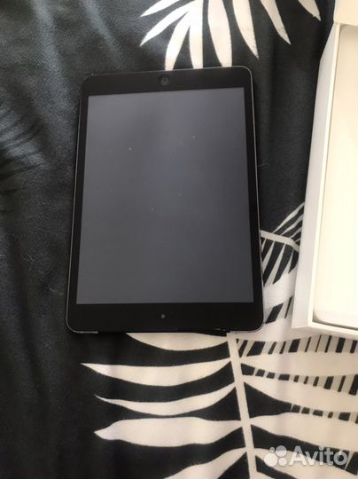 iPad mini 2 -a 1490