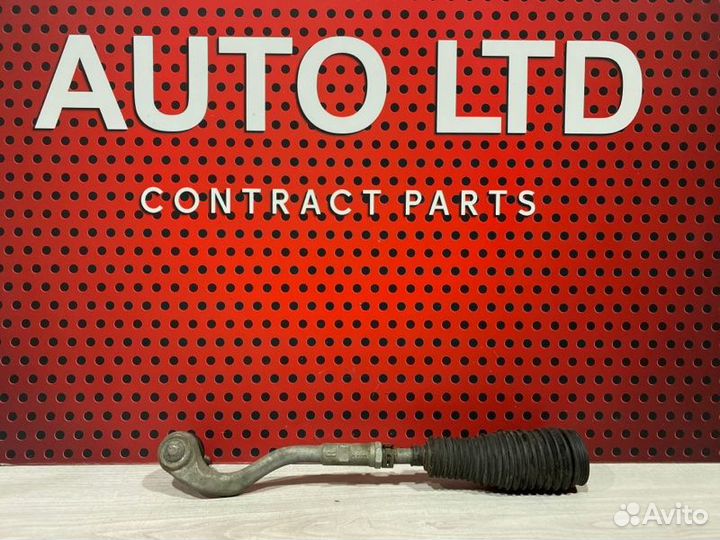 Тяга рулевая Porsche Macan 95B 2021