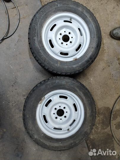 Продаю колеса