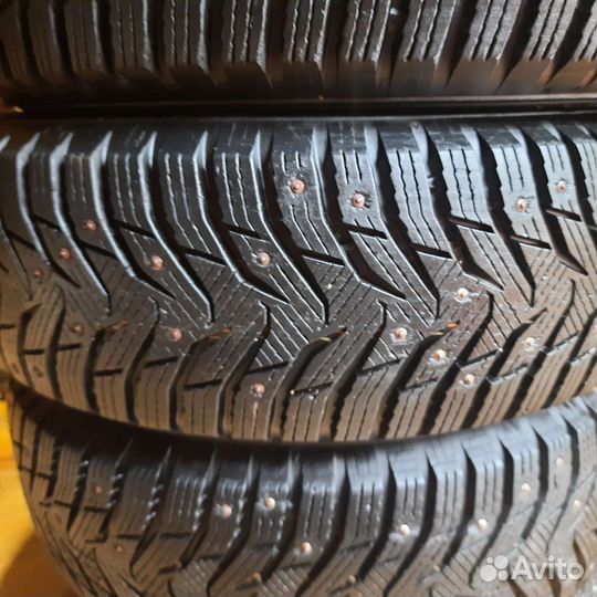 Kumho WinterCraft Ice WI31 205/70 R15 96