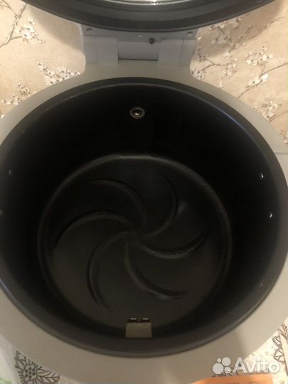 Мультипечь delimano 3D AIR fryer