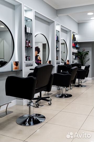 Администратор в салон красоты