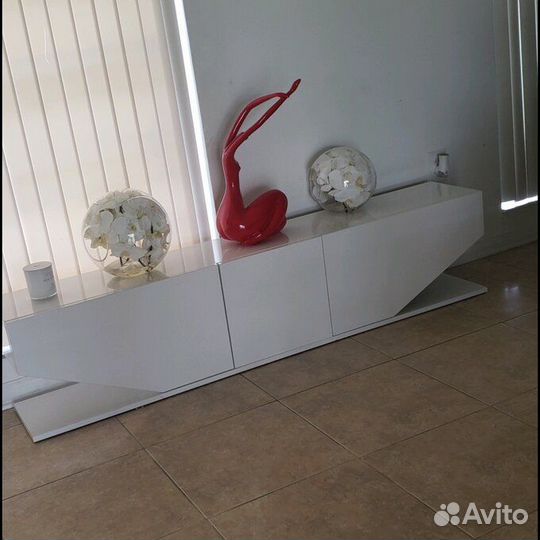 Тумба под тв