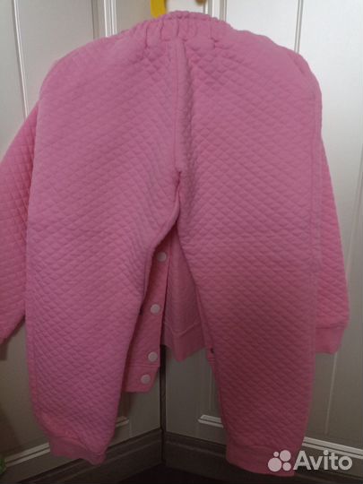 Костюм для девочки