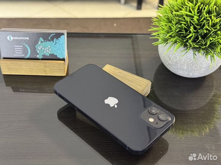 iPhone 12, 128 ГБ