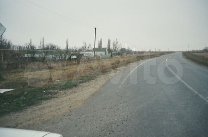 Участок 20 сот. (ИЖС)